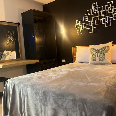 Central San Juan Studio Экстерьер фото