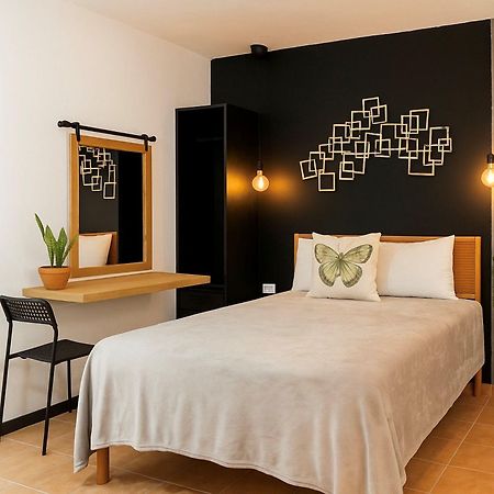 Central San Juan Studio Экстерьер фото