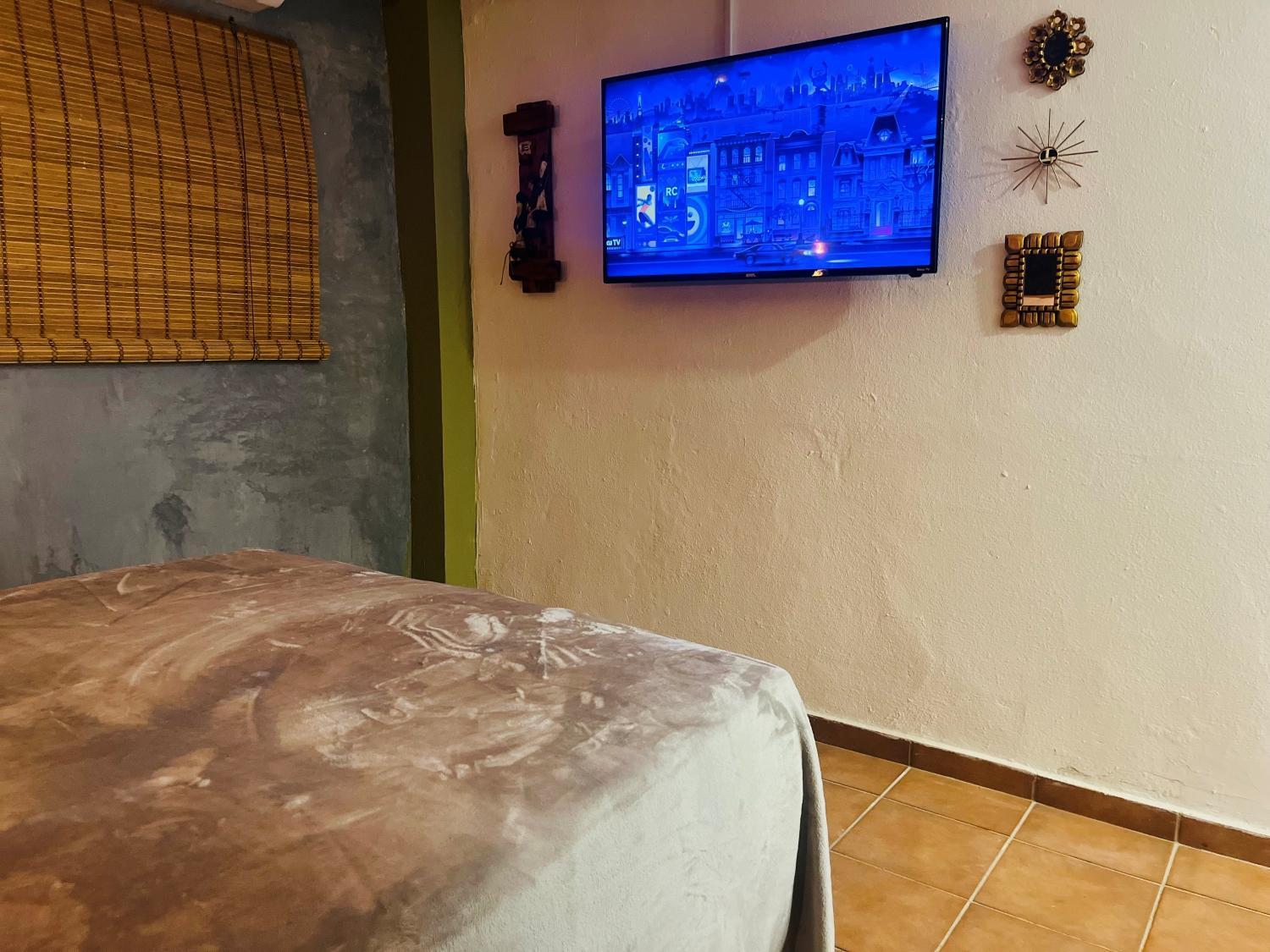 Central San Juan Studio Экстерьер фото