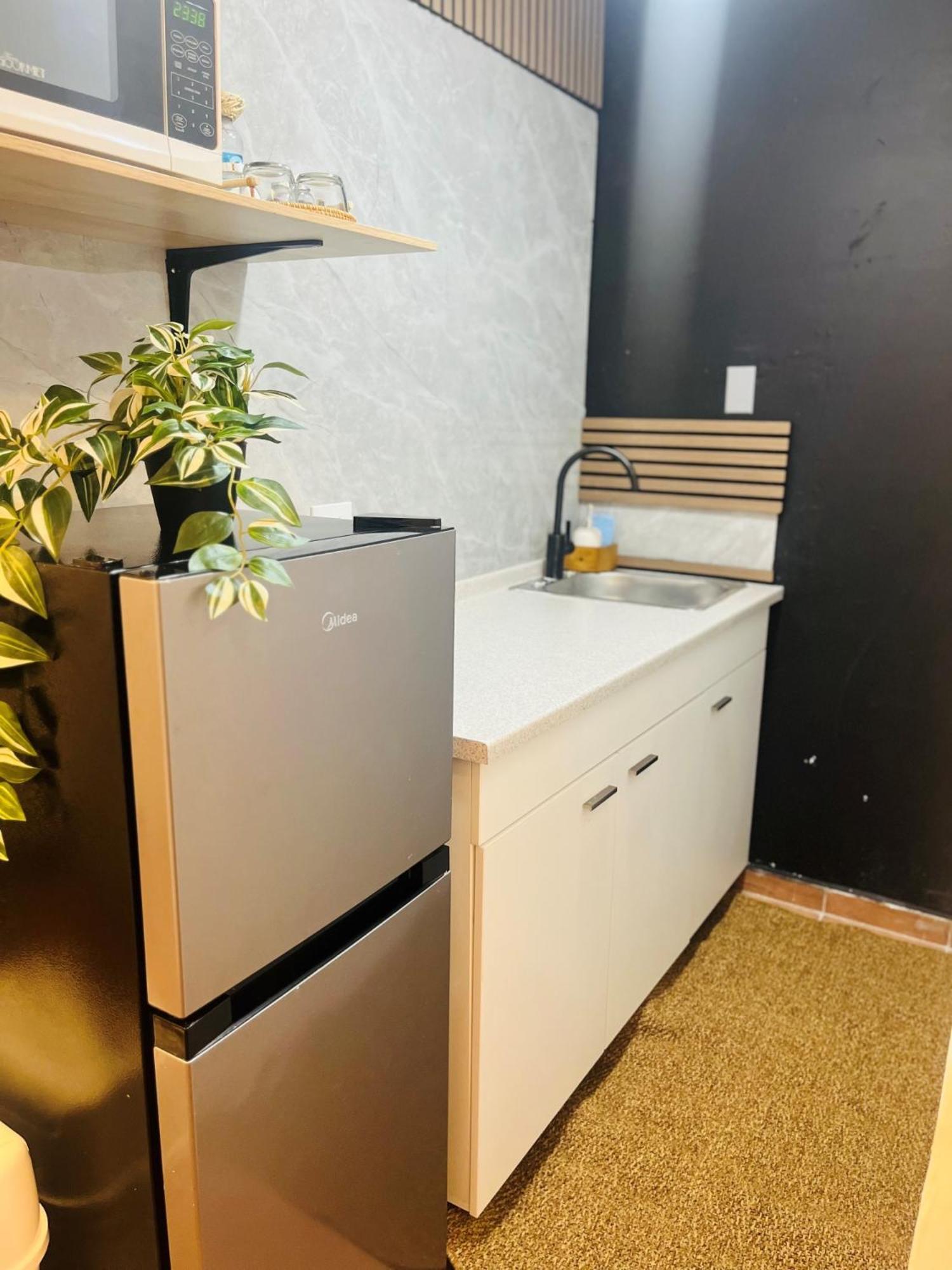 Central San Juan Studio Экстерьер фото