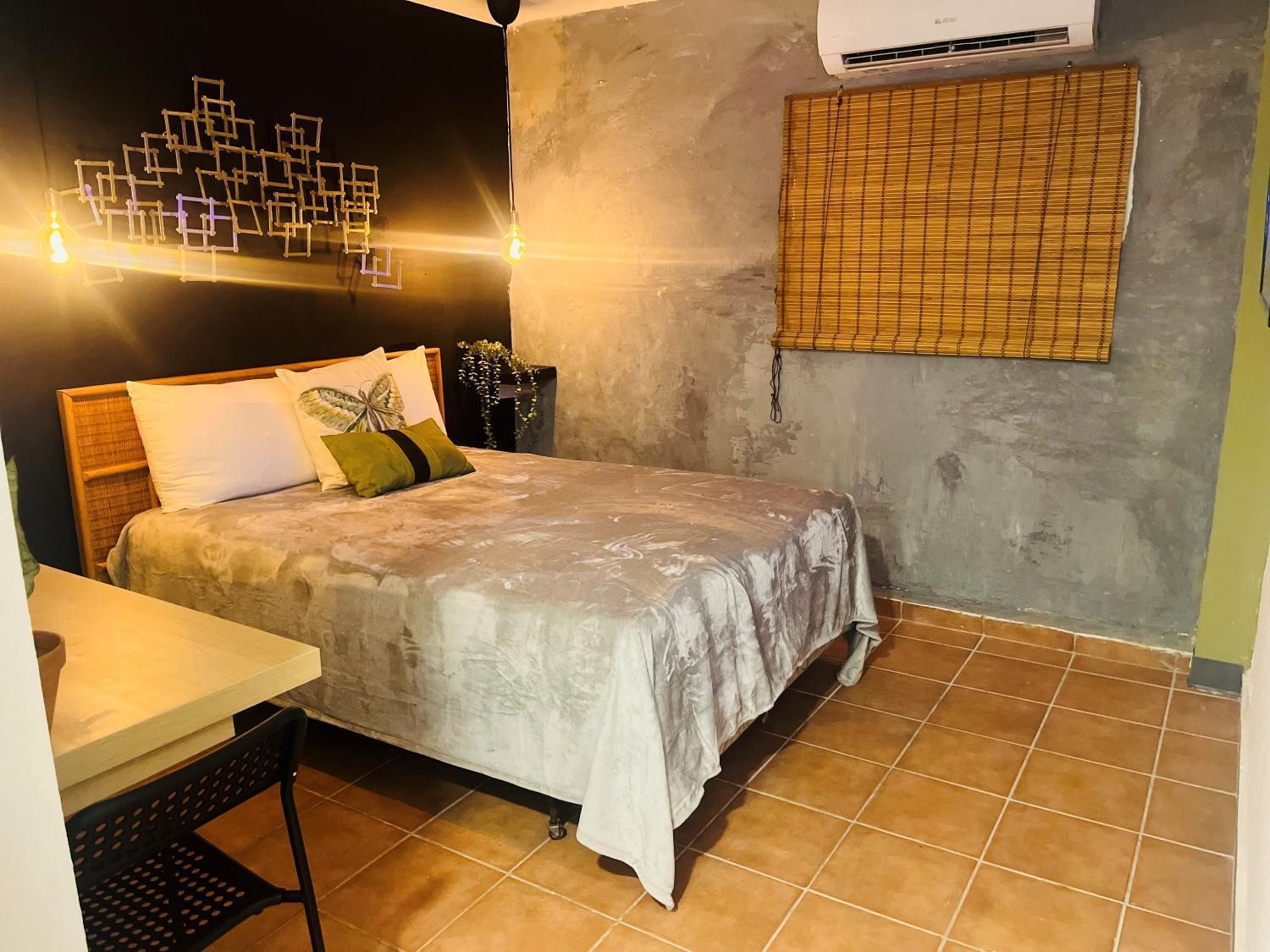 Central San Juan Studio Экстерьер фото
