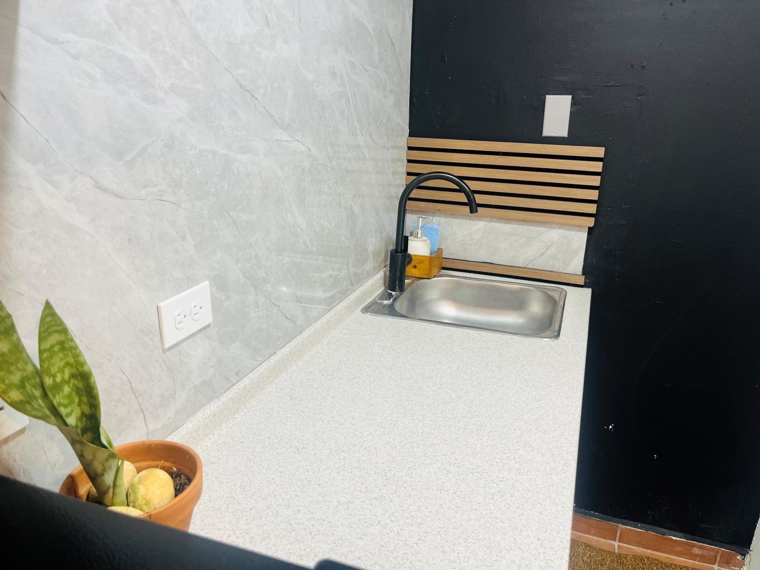 Central San Juan Studio Экстерьер фото