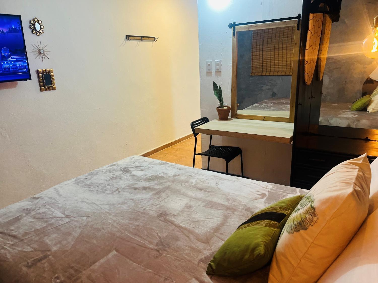 Central San Juan Studio Экстерьер фото
