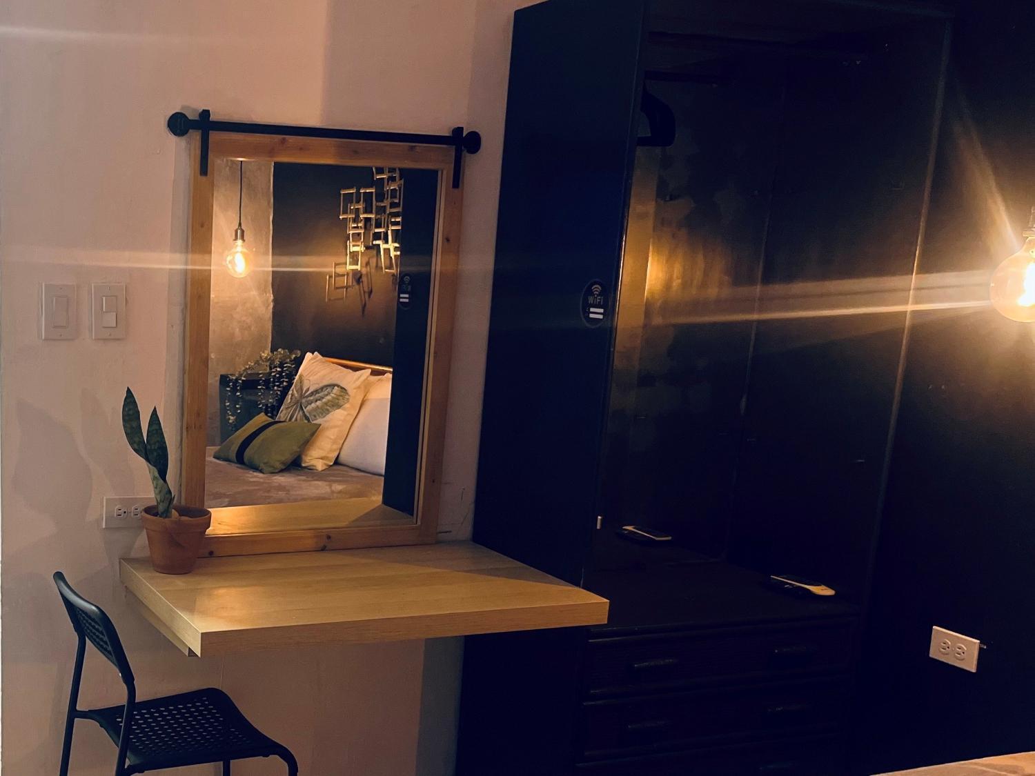 Central San Juan Studio Экстерьер фото