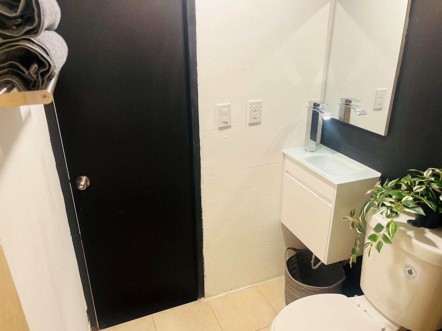 Central San Juan Studio Экстерьер фото