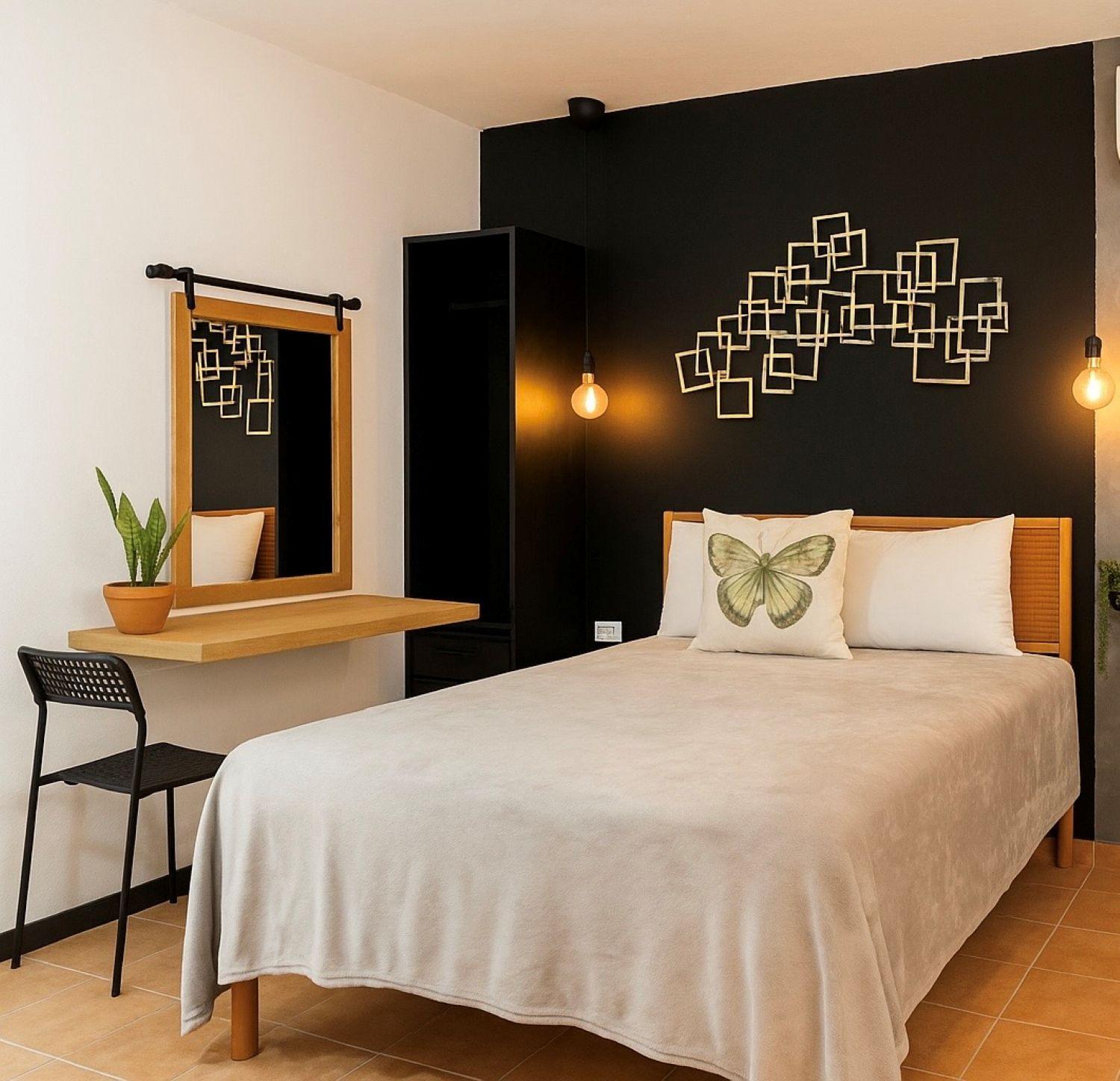 Central San Juan Studio Экстерьер фото