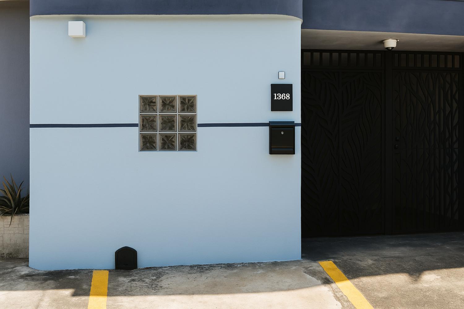 Central San Juan Studio Экстерьер фото